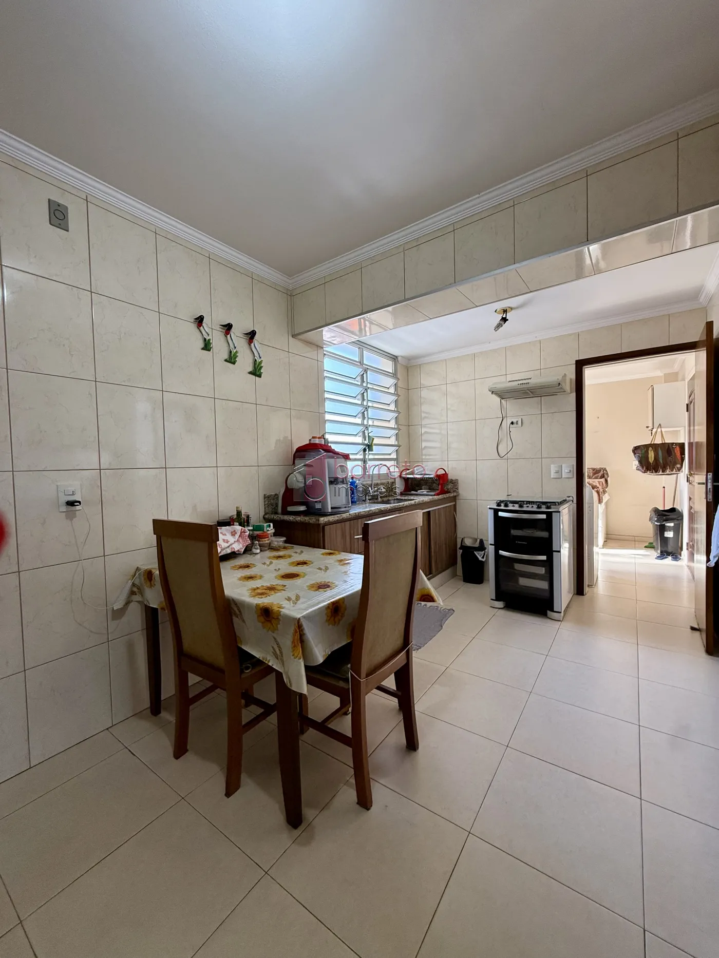 APARTAMENTO COM 3 DORMITÓRIOS À VENDA NO EDIFÍCIO MARTINS – CENTRO – JUNDIAÍ/SP