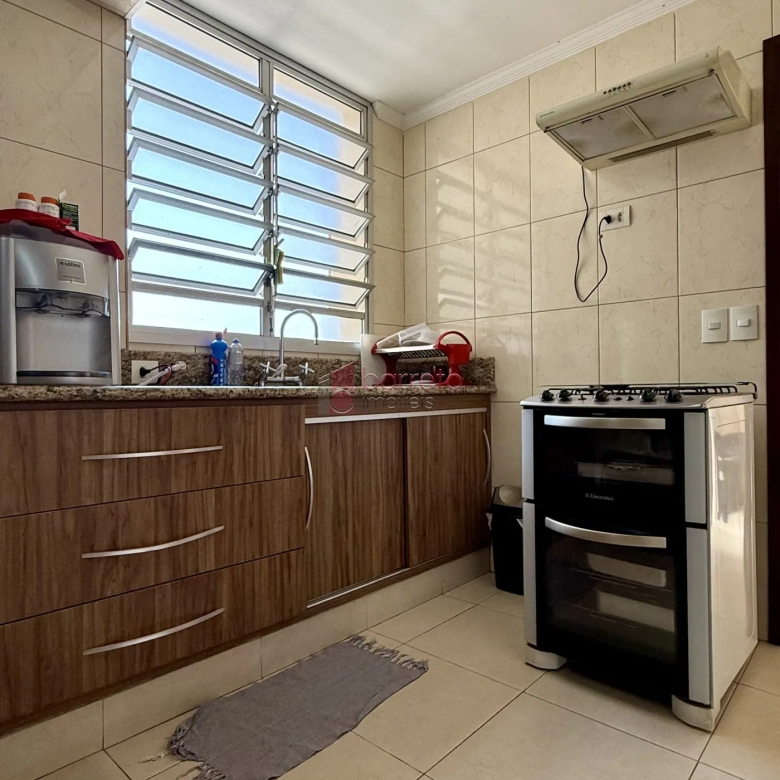 APARTAMENTO COM 3 DORMITÓRIOS À VENDA NO EDIFÍCIO MARTINS – CENTRO – JUNDIAÍ/SP