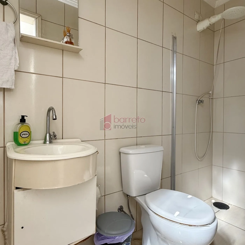 APARTAMENTO COM 3 DORMITÓRIOS À VENDA NO EDIFÍCIO MARTINS – CENTRO – JUNDIAÍ/SP
