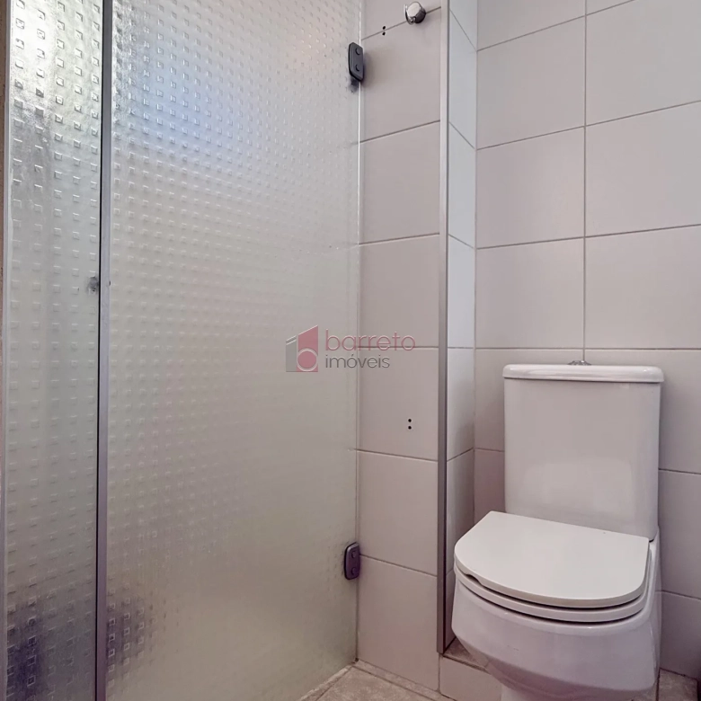 APARTAMENTO COM 3 DORMITÓRIOS À VENDA NO EDIFÍCIO MARTINS – CENTRO – JUNDIAÍ/SP
