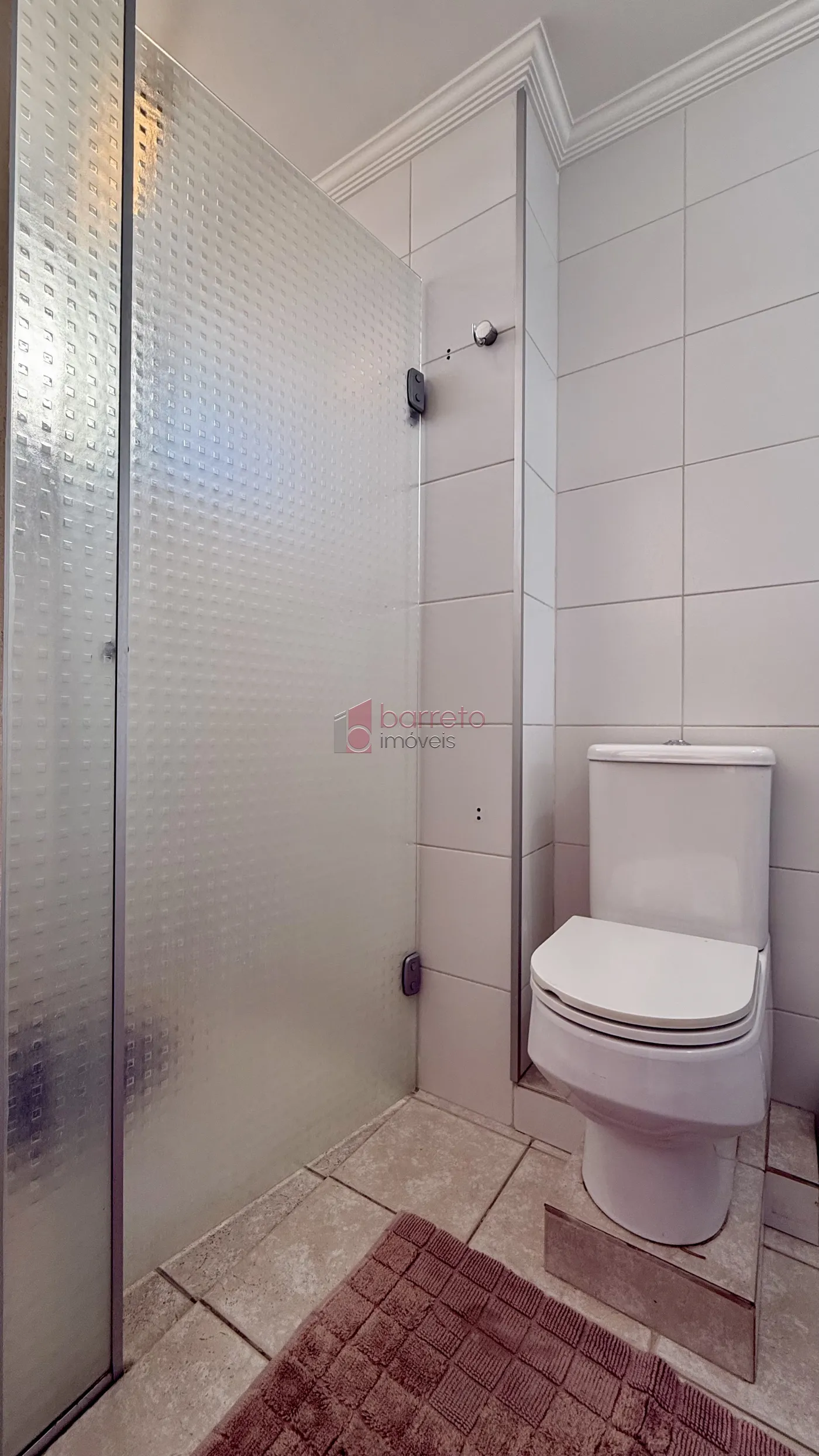 APARTAMENTO COM 3 DORMITÓRIOS À VENDA NO EDIFÍCIO MARTINS – CENTRO – JUNDIAÍ/SP