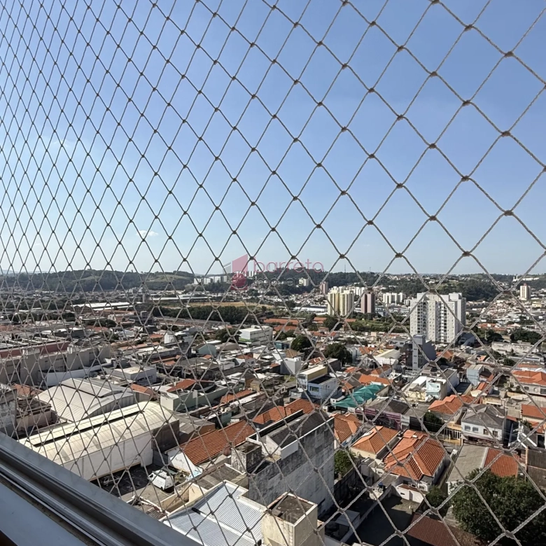 APARTAMENTO COM 3 DORMITÓRIOS À VENDA NO EDIFÍCIO MARTINS – CENTRO – JUNDIAÍ/SP