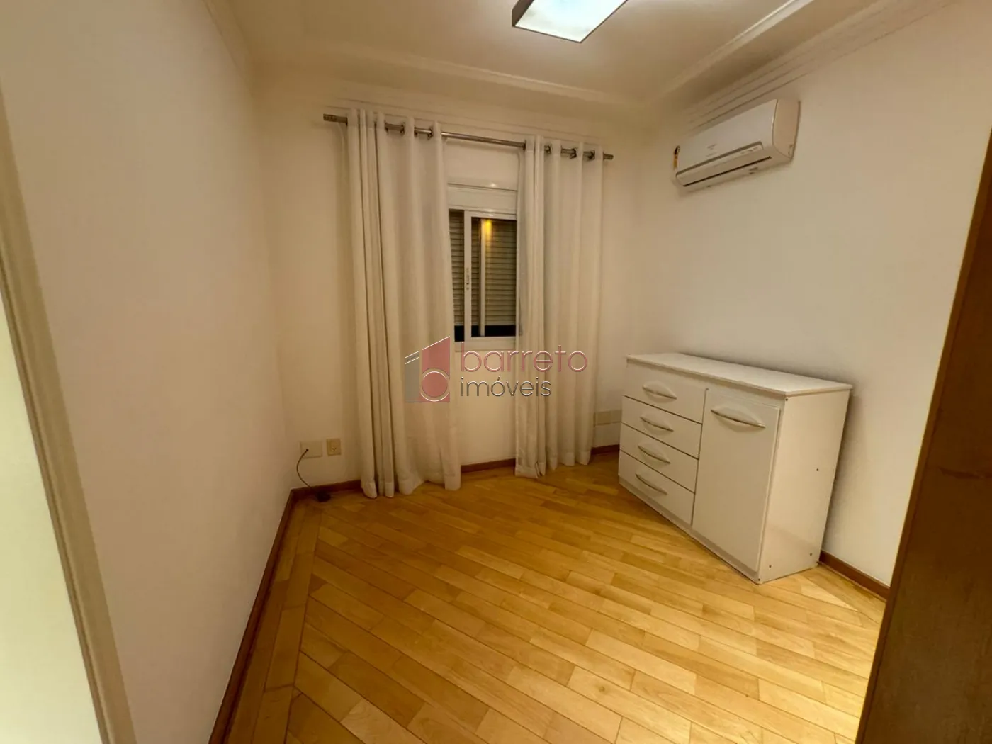 APARTAMENTO PARA VENDA NO CONDOMÍNIO MAISON CLASSIC – JUNDIAÍ/SP