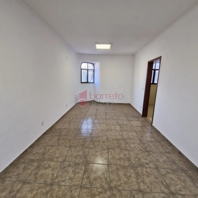 APARTAMENTO PARA LOCAÇÃO OU VENDA, NO CONDOMÍNIO EDIFÍCIO MEDITERRÂNEO NO CENTRO DE JUNDIAÍ – SP