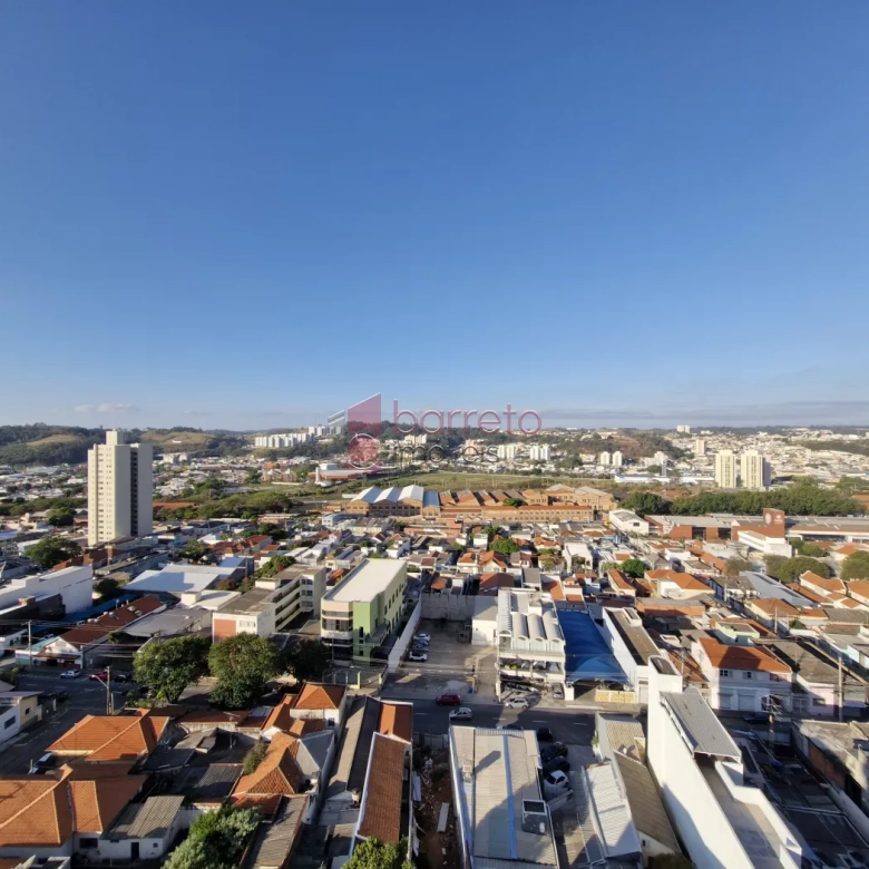 APARTAMENTO PARA LOCAÇÃO OU VENDA, NO CONDOMÍNIO EDIFÍCIO MEDITERRÂNEO NO CENTRO DE JUNDIAÍ – SP