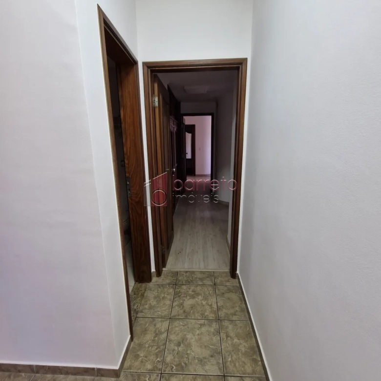 APARTAMENTO PARA LOCAÇÃO OU VENDA, NO CONDOMÍNIO EDIFÍCIO MEDITERRÂNEO NO CENTRO DE JUNDIAÍ – SP