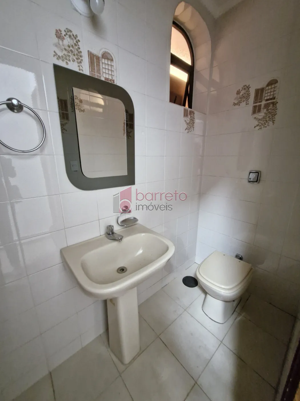 APARTAMENTO PARA LOCAÇÃO OU VENDA, NO CONDOMÍNIO EDIFÍCIO MEDITERRÂNEO NO CENTRO DE JUNDIAÍ – SP