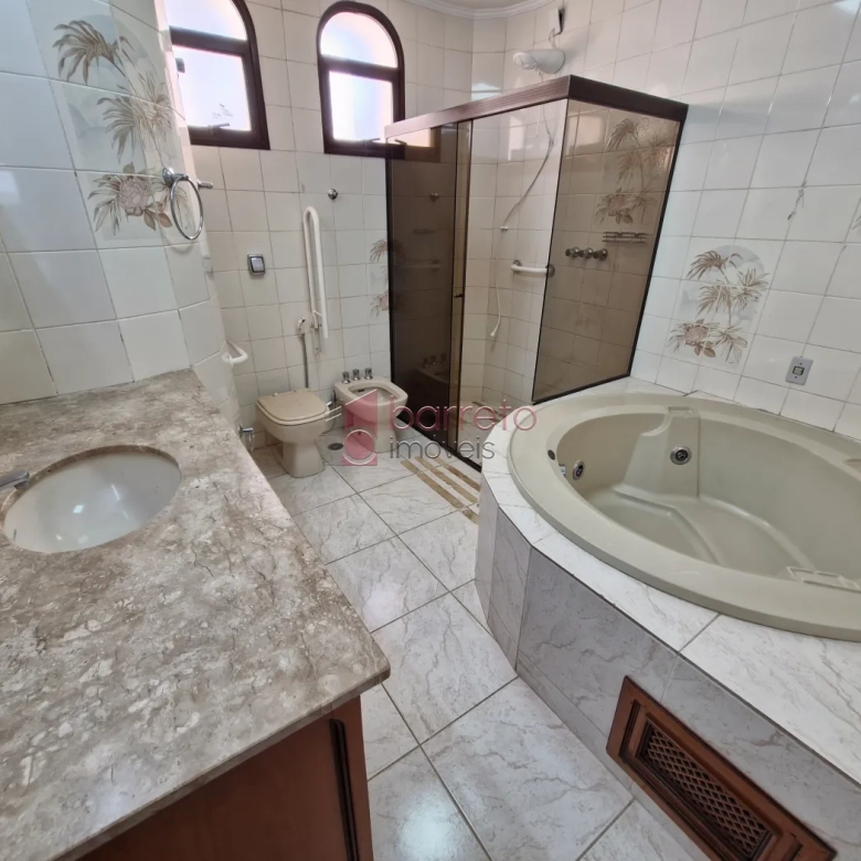 APARTAMENTO PARA LOCAÇÃO OU VENDA, NO CONDOMÍNIO EDIFÍCIO MEDITERRÂNEO NO CENTRO DE JUNDIAÍ – SP