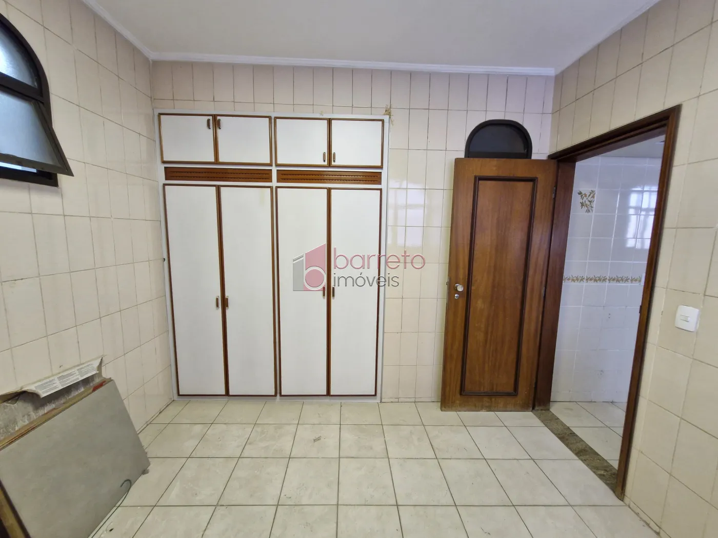 APARTAMENTO PARA LOCAÇÃO OU VENDA, NO CONDOMÍNIO EDIFÍCIO MEDITERRÂNEO NO CENTRO DE JUNDIAÍ – SP