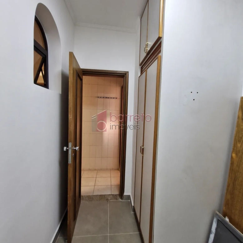 APARTAMENTO PARA LOCAÇÃO OU VENDA, NO CONDOMÍNIO EDIFÍCIO MEDITERRÂNEO NO CENTRO DE JUNDIAÍ – SP