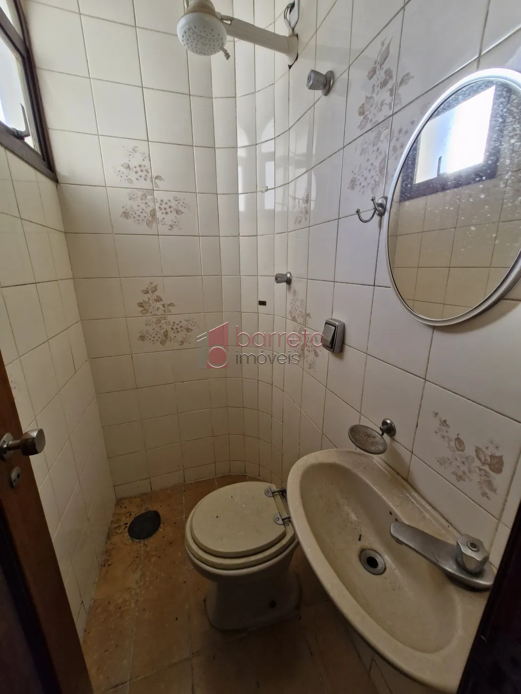 APARTAMENTO PARA LOCAÇÃO OU VENDA, NO CONDOMÍNIO EDIFÍCIO MEDITERRÂNEO NO CENTRO DE JUNDIAÍ – SP
