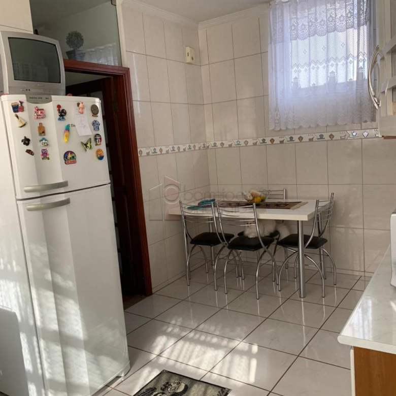APARTAMENTO PARA VENDA NO EDIFÍCIO MAGALHÃES – JUNDIAÍ/SP