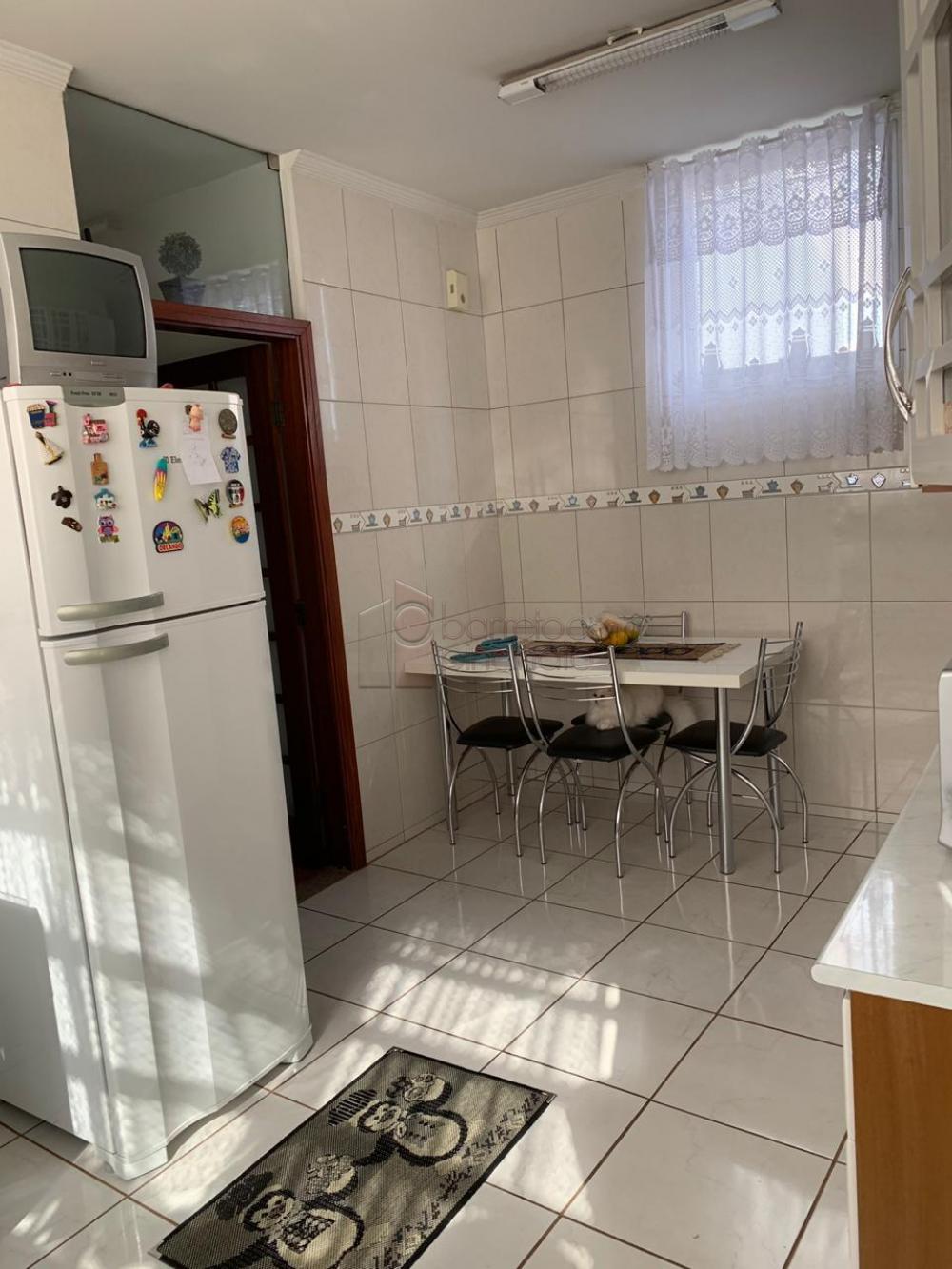 APARTAMENTO PARA VENDA NO EDIFÍCIO MAGALHÃES – JUNDIAÍ/SP