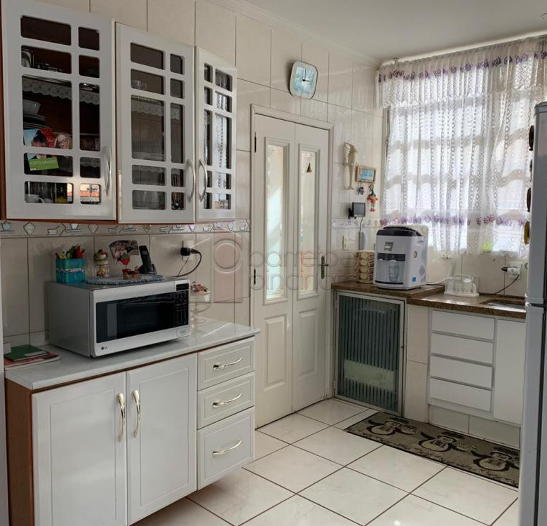 APARTAMENTO PARA VENDA NO EDIFÍCIO MAGALHÃES – JUNDIAÍ/SP