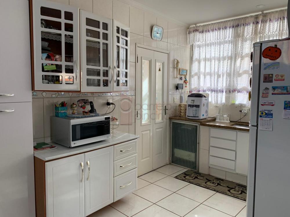 APARTAMENTO PARA VENDA NO EDIFÍCIO MAGALHÃES – JUNDIAÍ/SP