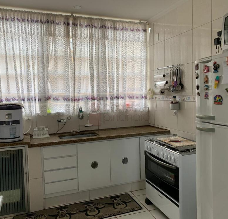 APARTAMENTO PARA VENDA NO EDIFÍCIO MAGALHÃES – JUNDIAÍ/SP
