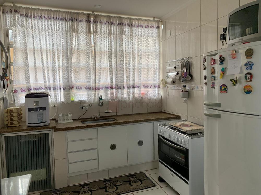 APARTAMENTO PARA VENDA NO EDIFÍCIO MAGALHÃES – JUNDIAÍ/SP