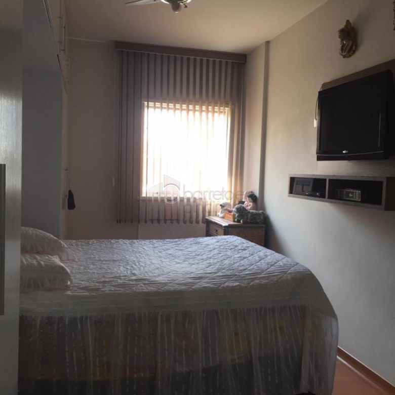 APARTAMENTO PARA VENDA NO EDIFÍCIO MAGALHÃES – JUNDIAÍ/SP