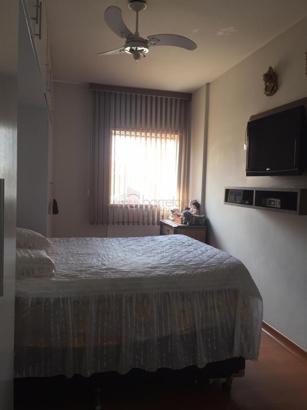 APARTAMENTO PARA VENDA NO EDIFÍCIO MAGALHÃES – JUNDIAÍ/SP