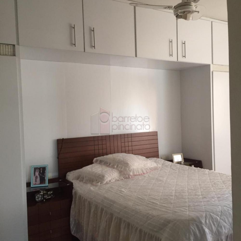 APARTAMENTO PARA VENDA NO EDIFÍCIO MAGALHÃES – JUNDIAÍ/SP