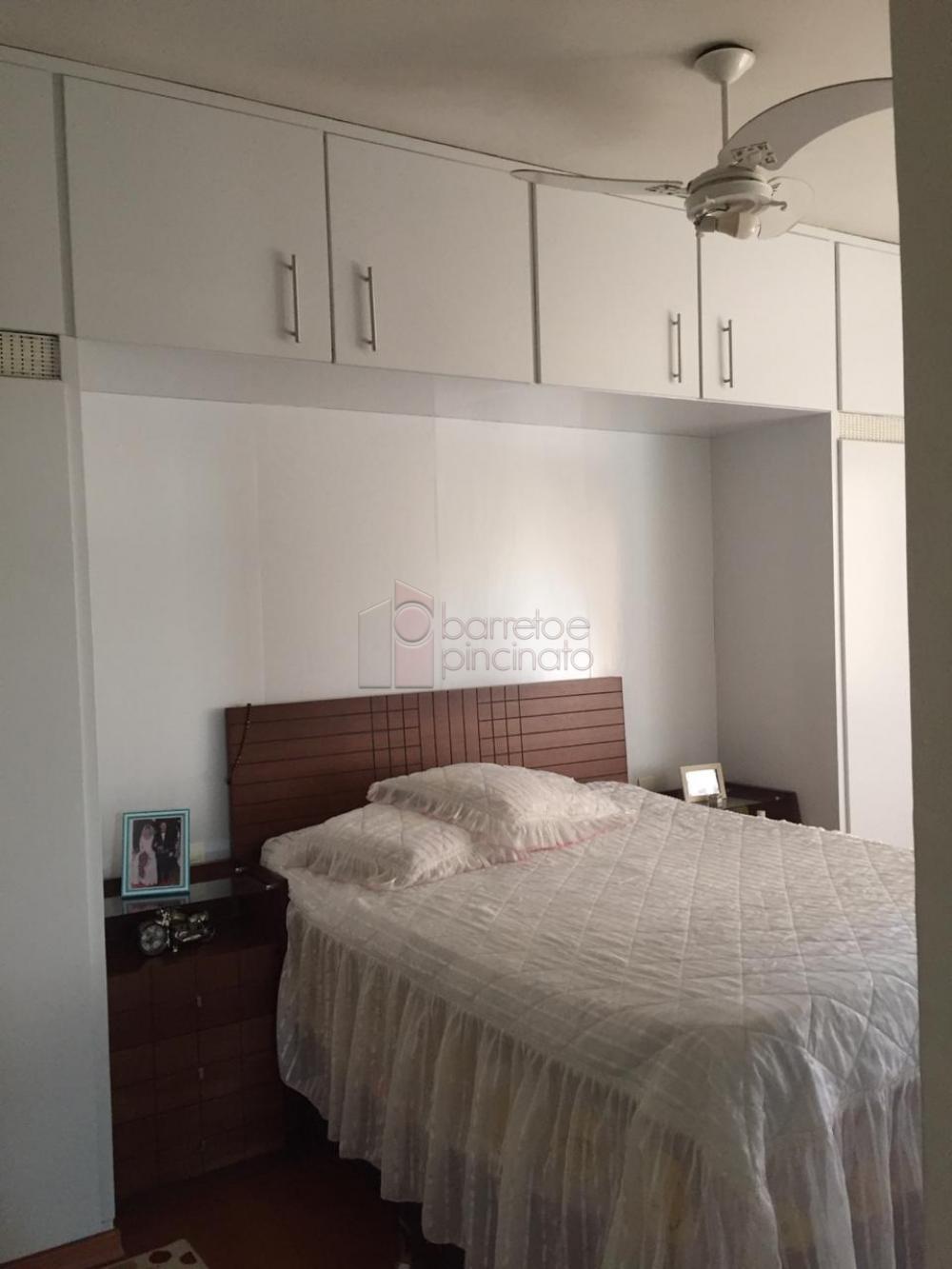 APARTAMENTO PARA VENDA NO EDIFÍCIO MAGALHÃES – JUNDIAÍ/SP