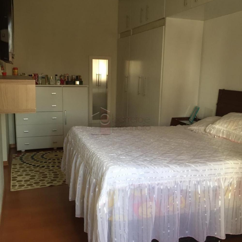 APARTAMENTO PARA VENDA NO EDIFÍCIO MAGALHÃES – JUNDIAÍ/SP