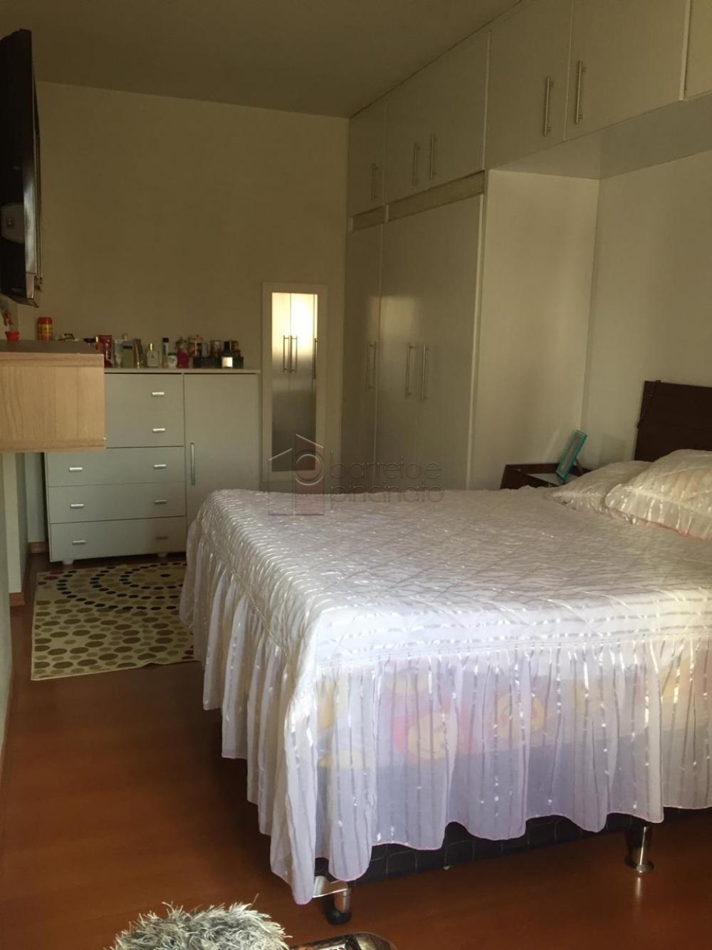 APARTAMENTO PARA VENDA NO EDIFÍCIO MAGALHÃES – JUNDIAÍ/SP