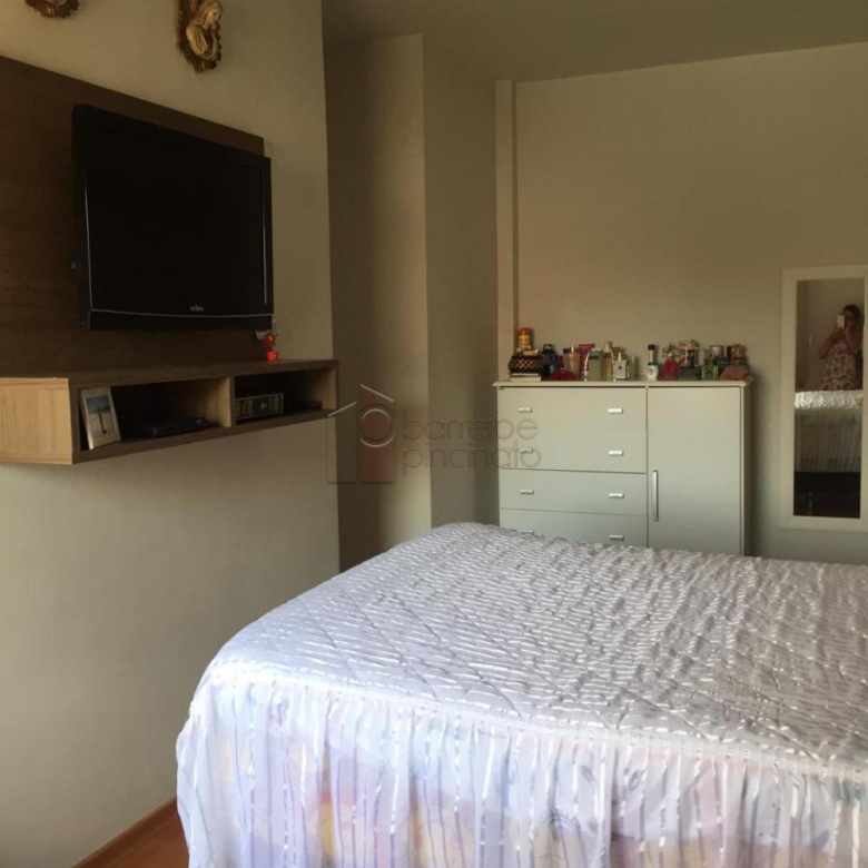 APARTAMENTO PARA VENDA NO EDIFÍCIO MAGALHÃES – JUNDIAÍ/SP