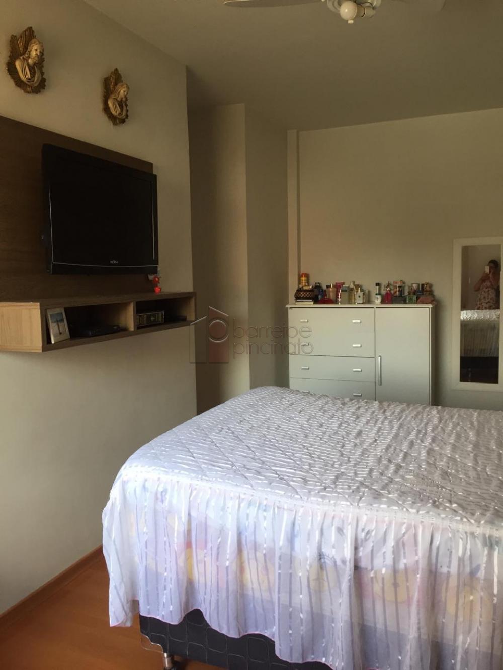 APARTAMENTO PARA VENDA NO EDIFÍCIO MAGALHÃES – JUNDIAÍ/SP