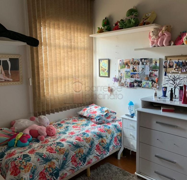 APARTAMENTO PARA VENDA NO EDIFÍCIO MAGALHÃES – JUNDIAÍ/SP