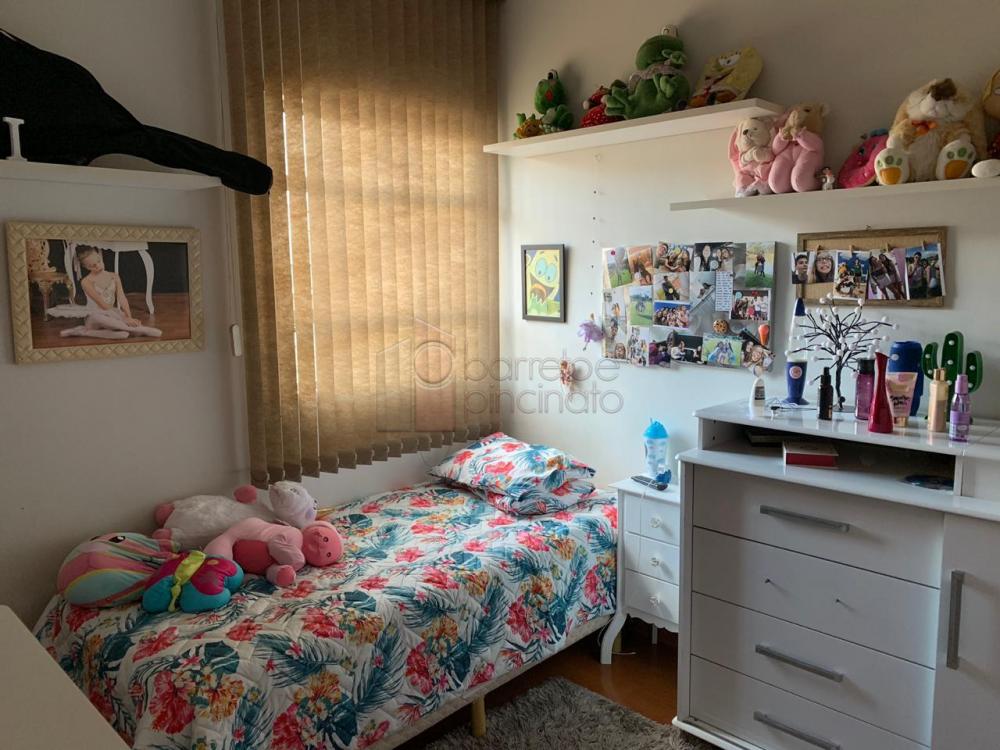 APARTAMENTO PARA VENDA NO EDIFÍCIO MAGALHÃES – JUNDIAÍ/SP