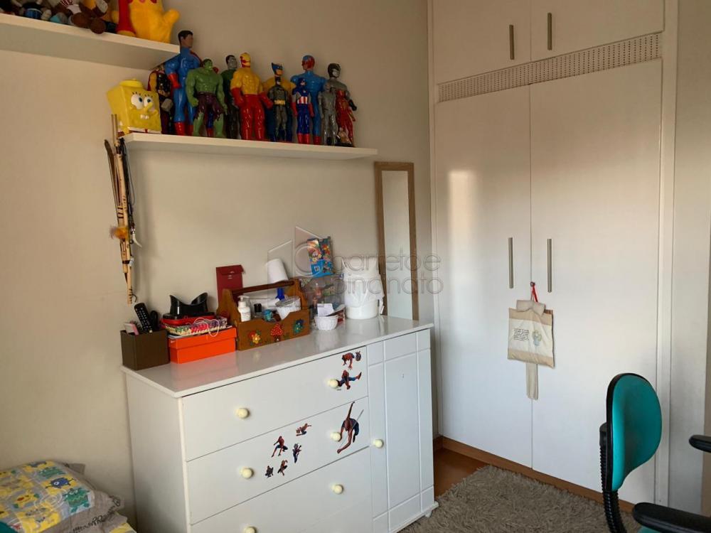 APARTAMENTO PARA VENDA NO EDIFÍCIO MAGALHÃES – JUNDIAÍ/SP