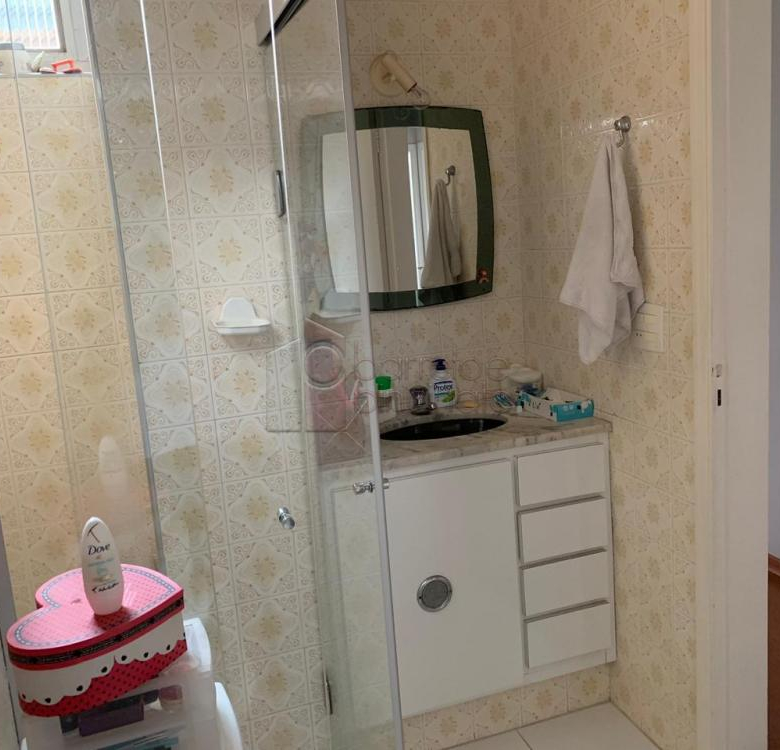 APARTAMENTO PARA VENDA NO EDIFÍCIO MAGALHÃES – JUNDIAÍ/SP