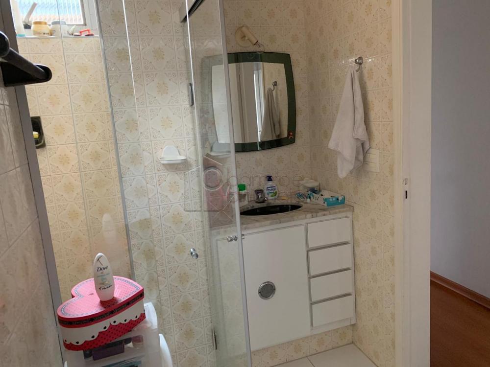 APARTAMENTO PARA VENDA NO EDIFÍCIO MAGALHÃES – JUNDIAÍ/SP