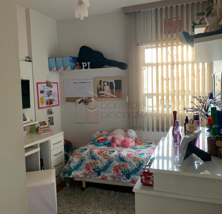 APARTAMENTO PARA VENDA NO EDIFÍCIO MAGALHÃES – JUNDIAÍ/SP