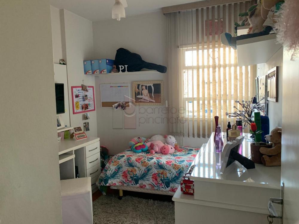 APARTAMENTO PARA VENDA NO EDIFÍCIO MAGALHÃES – JUNDIAÍ/SP