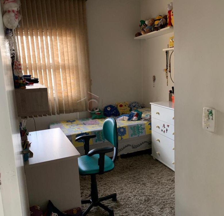 APARTAMENTO PARA VENDA NO EDIFÍCIO MAGALHÃES – JUNDIAÍ/SP