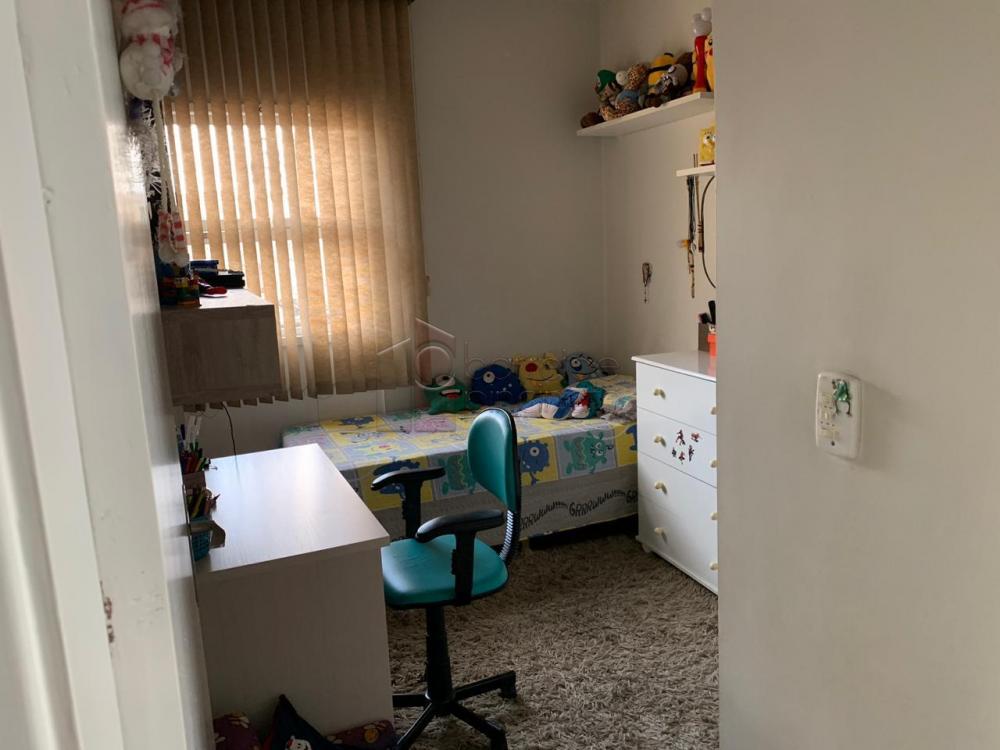 APARTAMENTO PARA VENDA NO EDIFÍCIO MAGALHÃES – JUNDIAÍ/SP
