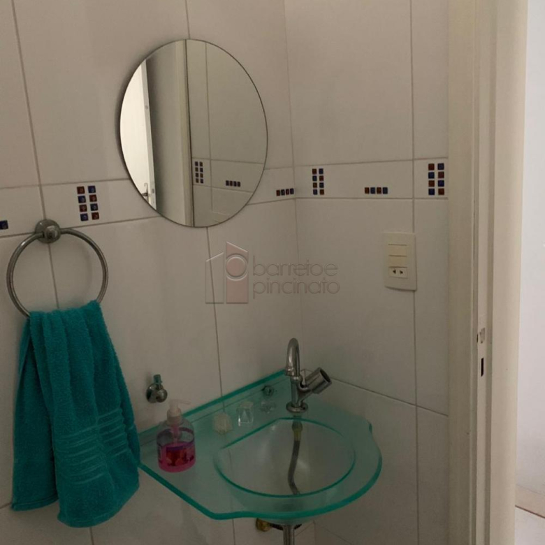 APARTAMENTO PARA VENDA NO EDIFÍCIO MAGALHÃES – JUNDIAÍ/SP