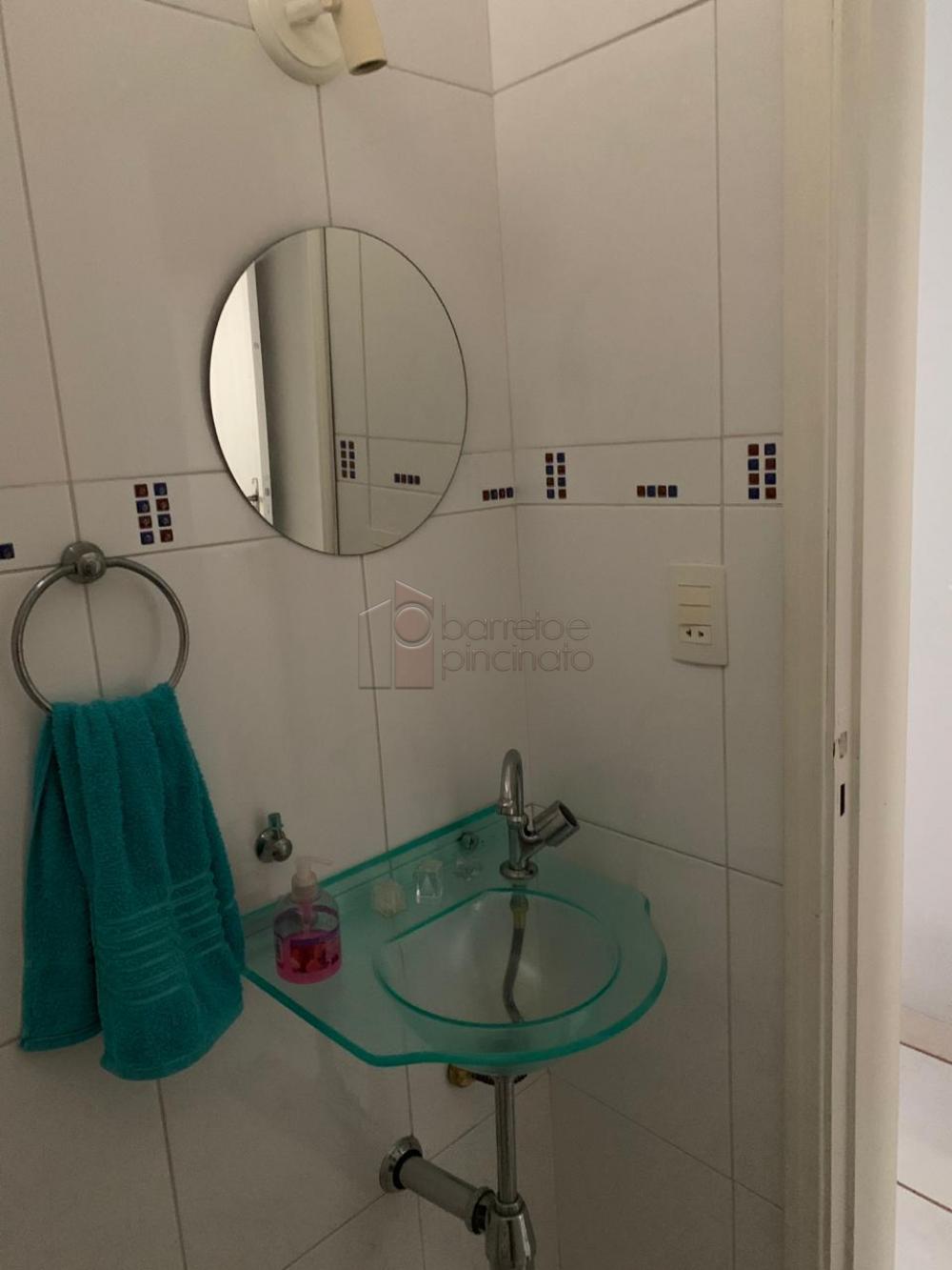 APARTAMENTO PARA VENDA NO EDIFÍCIO MAGALHÃES – JUNDIAÍ/SP