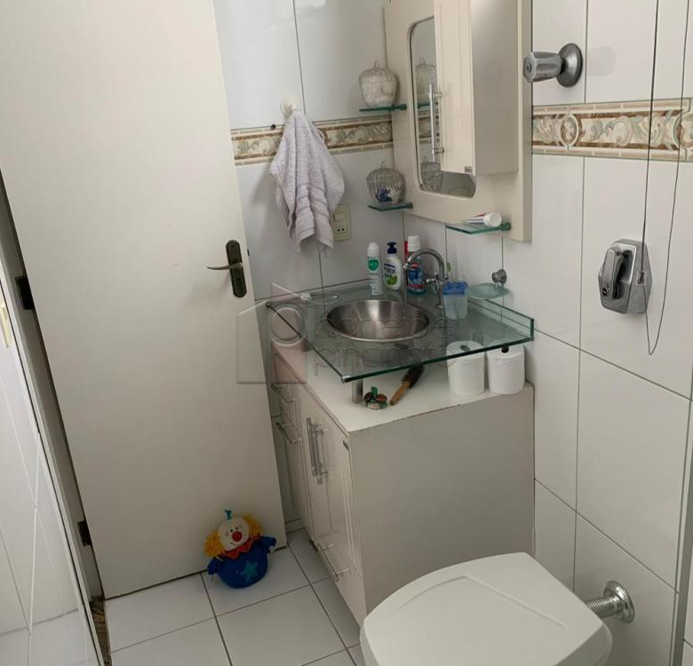 APARTAMENTO PARA VENDA NO EDIFÍCIO MAGALHÃES – JUNDIAÍ/SP