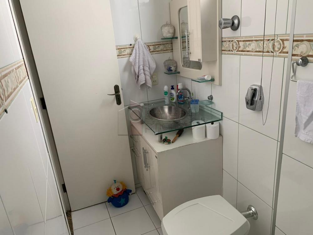 APARTAMENTO PARA VENDA NO EDIFÍCIO MAGALHÃES – JUNDIAÍ/SP