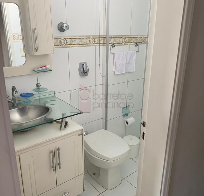 APARTAMENTO PARA VENDA NO EDIFÍCIO MAGALHÃES – JUNDIAÍ/SP