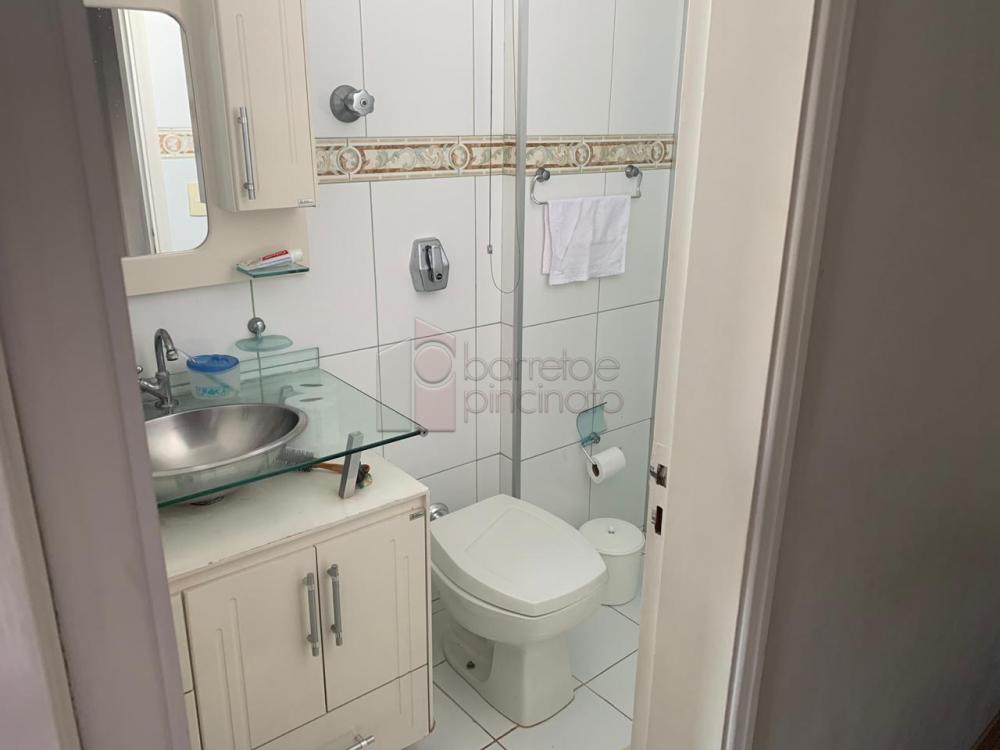 APARTAMENTO PARA VENDA NO EDIFÍCIO MAGALHÃES – JUNDIAÍ/SP