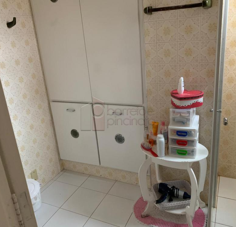 APARTAMENTO PARA VENDA NO EDIFÍCIO MAGALHÃES – JUNDIAÍ/SP
