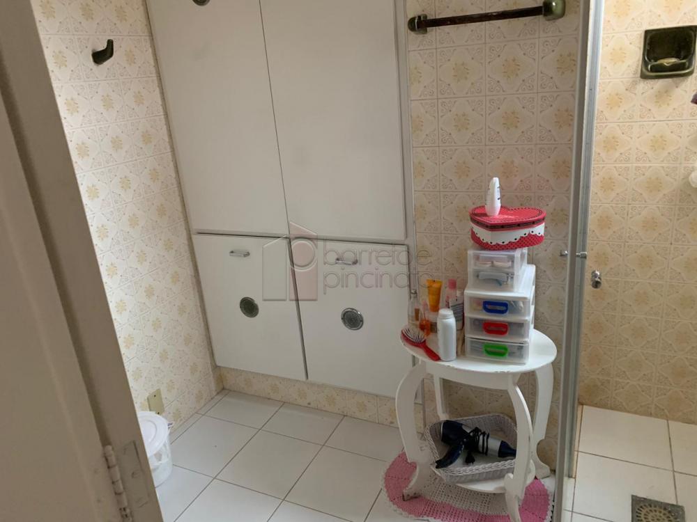 APARTAMENTO PARA VENDA NO EDIFÍCIO MAGALHÃES – JUNDIAÍ/SP