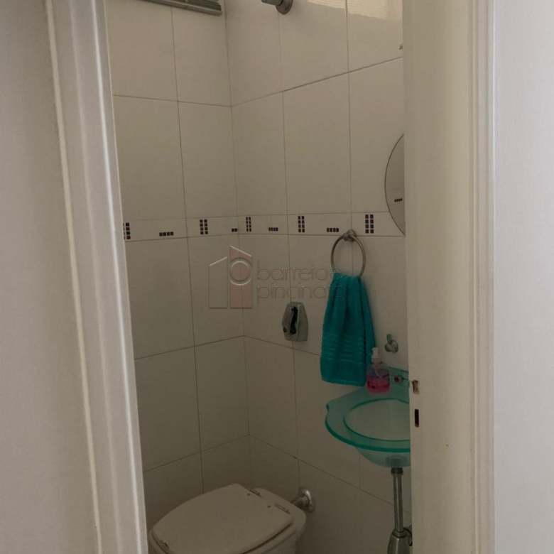 APARTAMENTO PARA VENDA NO EDIFÍCIO MAGALHÃES – JUNDIAÍ/SP
