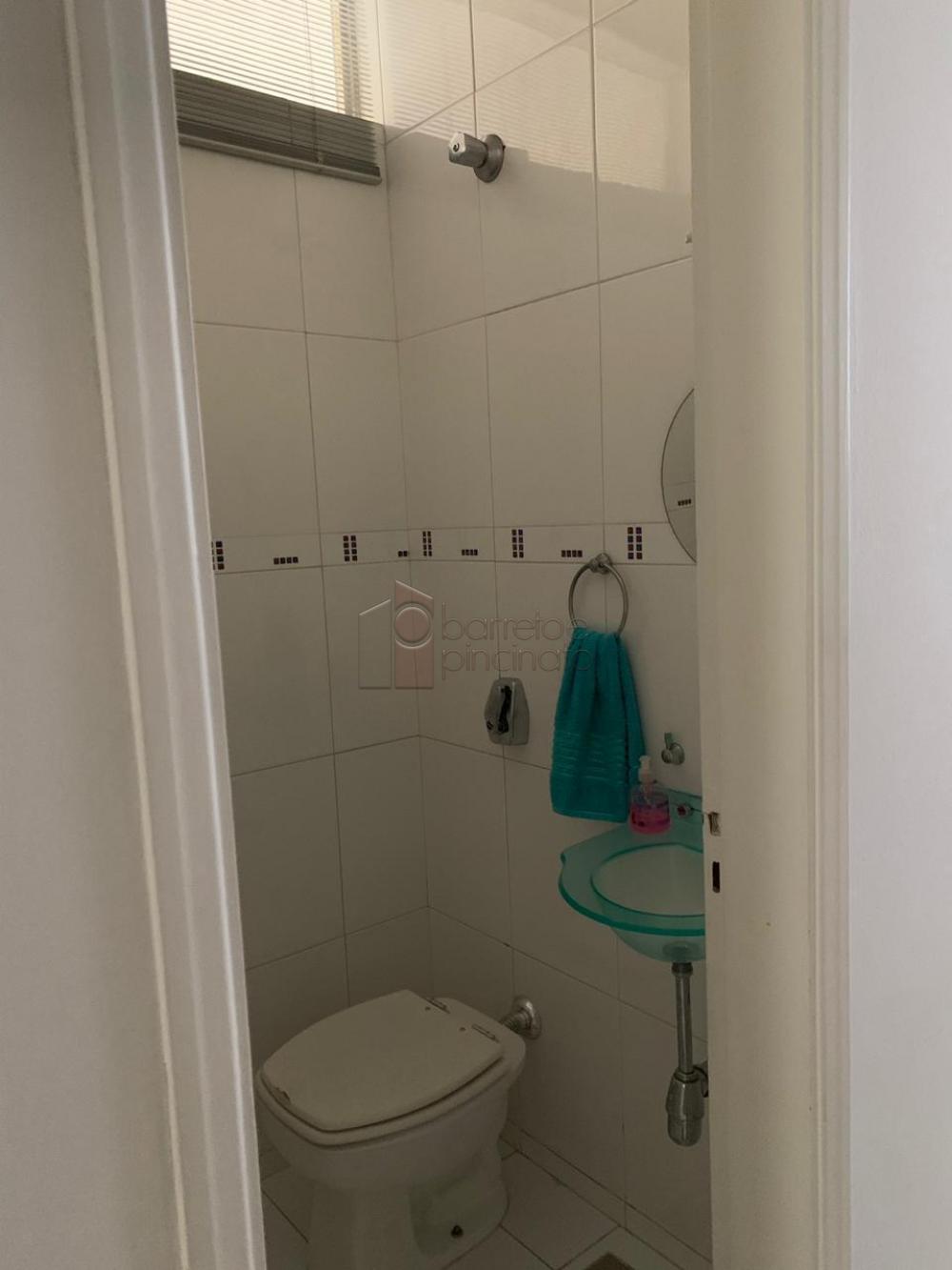 APARTAMENTO PARA VENDA NO EDIFÍCIO MAGALHÃES – JUNDIAÍ/SP
