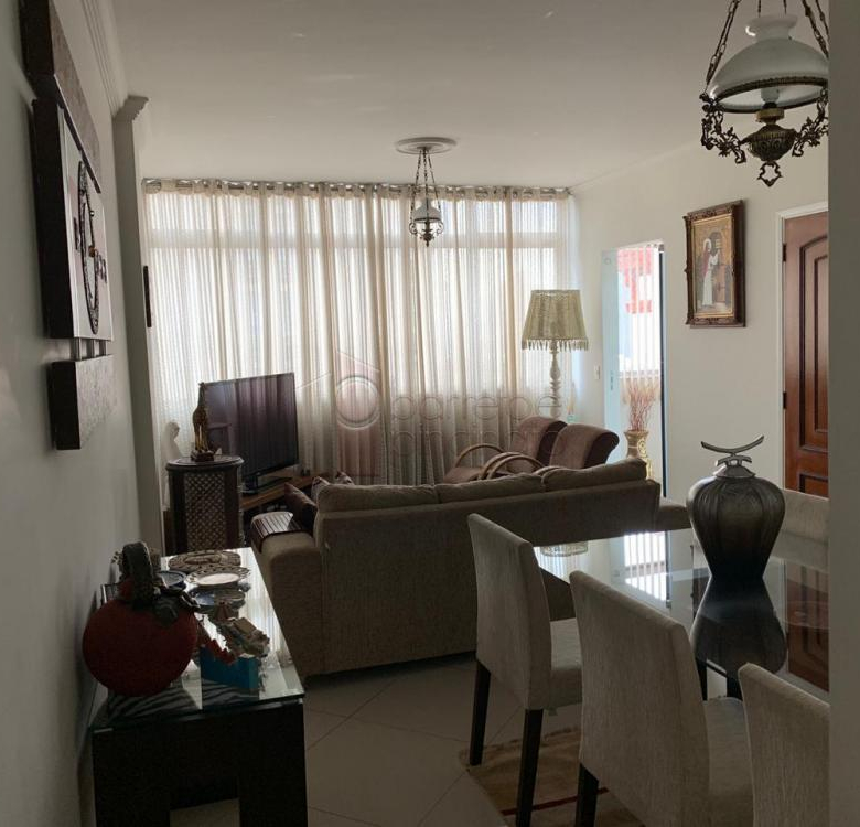 APARTAMENTO PARA VENDA NO EDIFÍCIO MAGALHÃES – JUNDIAÍ/SP