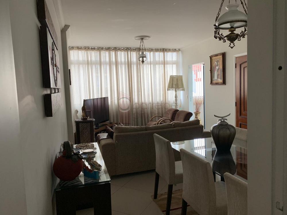 APARTAMENTO PARA VENDA NO EDIFÍCIO MAGALHÃES – JUNDIAÍ/SP